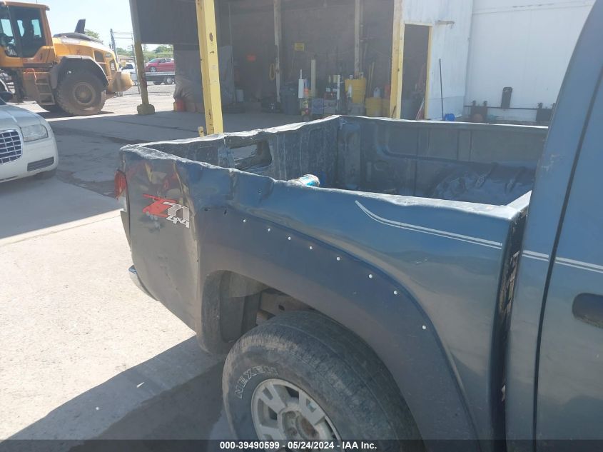 2006 Chevrolet Colorado Lt VIN: 1GCDT136968114944 Lot: 39490599