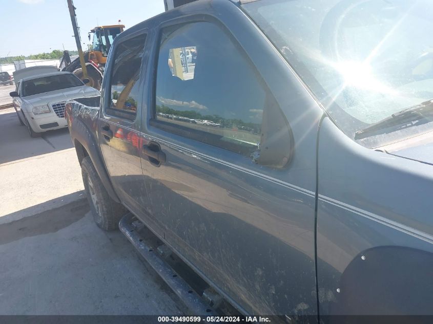 1GCDT136968114944 | 2006 CHEVROLET COLORADO