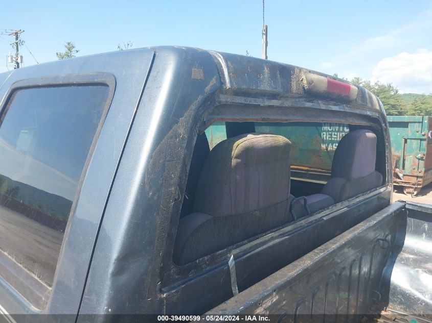 2006 Chevrolet Colorado Lt VIN: 1GCDT136968114944 Lot: 39490599