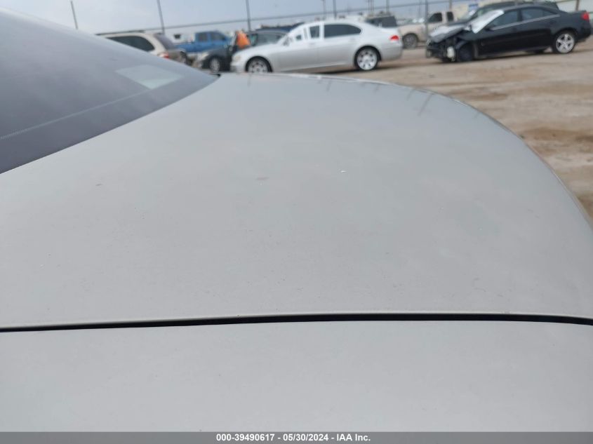 2006 Toyota Avalon Xls VIN: 4T1BK36B66U130228 Lot: 39490617