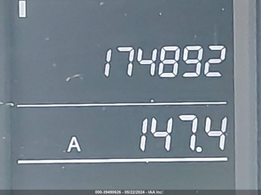 2008 Honda Cr-V Lx VIN: JHLRE48338C007407 Lot: 39490626