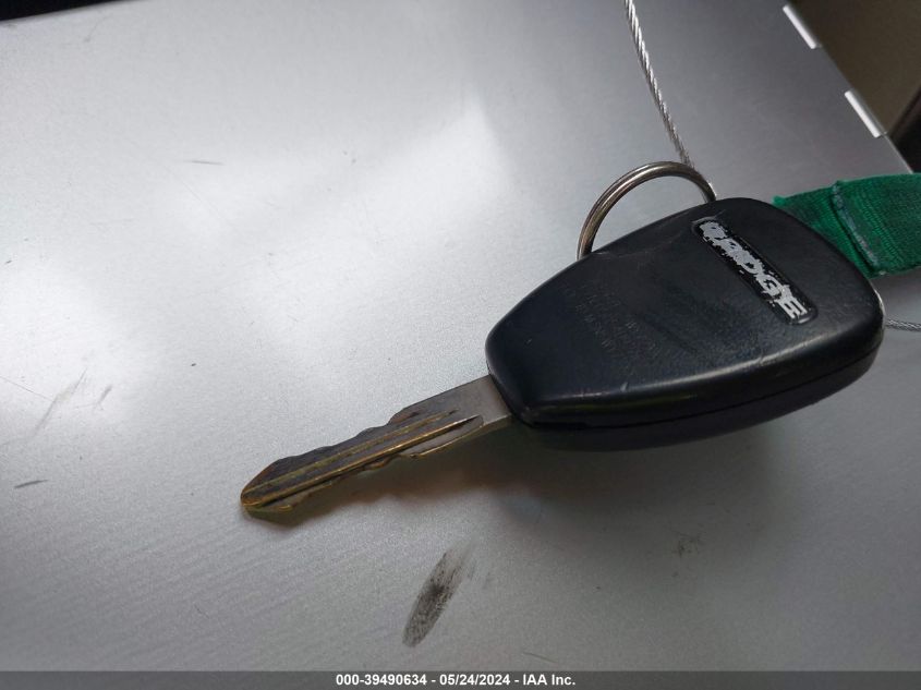 2006 Dodge Caravan Sxt VIN: 1D4GP45R76B535450 Lot: 39490634