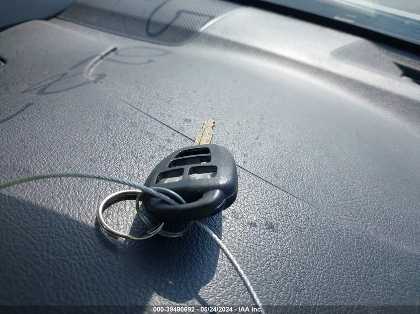 2015 Toyota Camry Le VIN: 4T4BF1FK7FR502836 Lot: 39490692