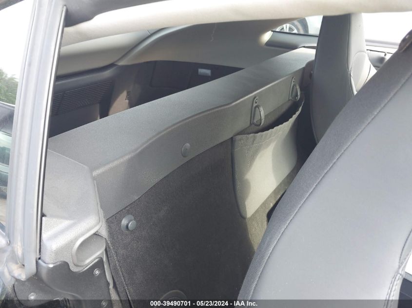 2005 Chrysler Crossfire Limited VIN: 1C3AN69L65X035781 Lot: 39490701