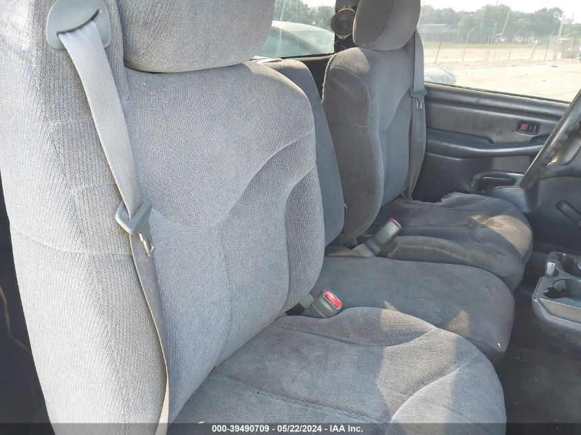 2000 GMC Sierra 1500 Sl VIN: 1GTEC14V8YZ124243 Lot: 42854375