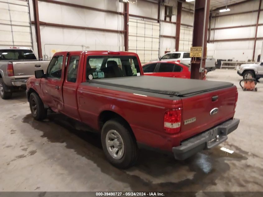 2006 Ford Ranger Sport/Stx/Xlt VIN: 1FTYR44U16PA17158 Lot: 39490727