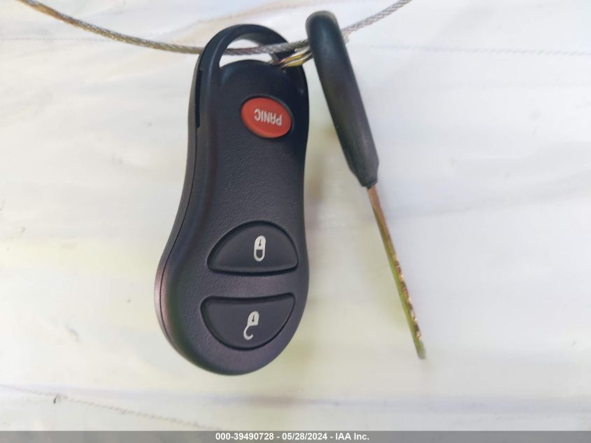 2003 Dodge Ram 2500 Slt/Laramie/St VIN: 3D7KA28C43G815548 Lot: 39490728