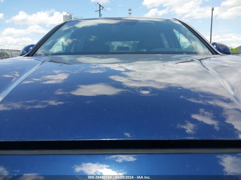 2023 Hyundai Santa Fe Se VIN: 5NMS1DAJ2PH575604 Lot: 39490743