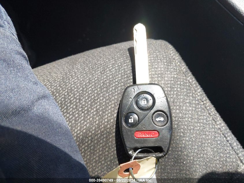 2013 Honda Civic Ex VIN: 19XFB2F85DE065906 Lot: 39490749