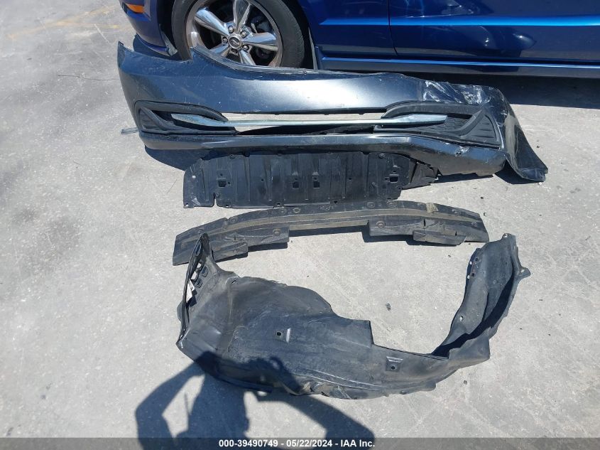 2013 Honda Civic Ex VIN: 19XFB2F85DE065906 Lot: 39490749