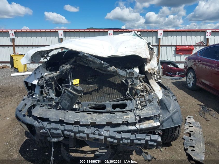 2015 Ram 1500 St VIN: 1C6RR7FT3FS678947 Lot: 39490754