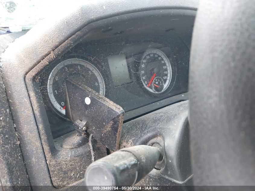 2015 Ram 1500 St VIN: 1C6RR7FT3FS678947 Lot: 39490754