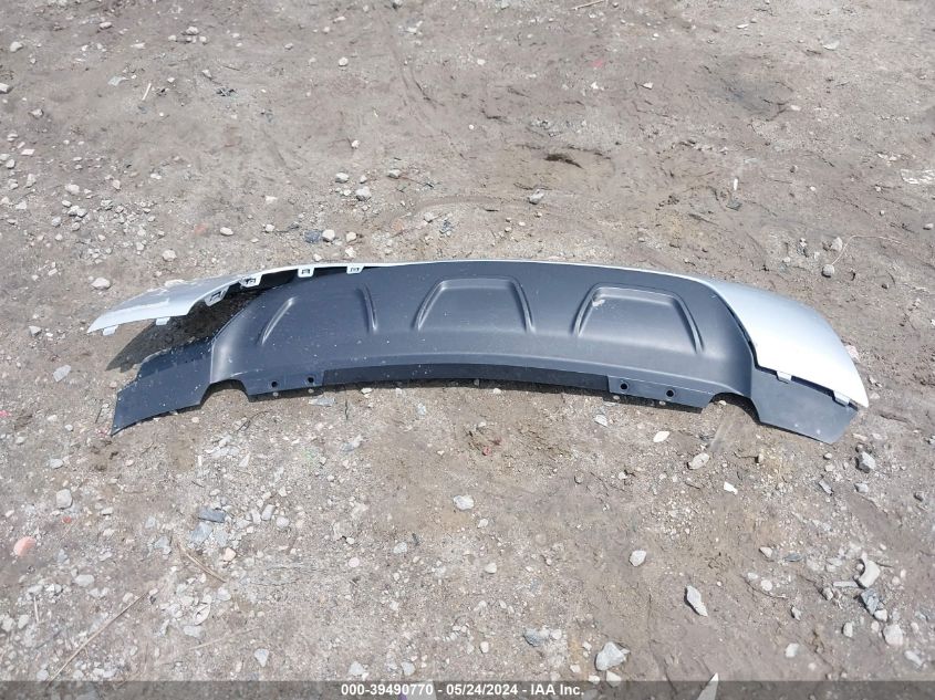 2023 Chevrolet Trailblazer Fwd Lt VIN: KL79MPS22PB212896 Lot: 39490770