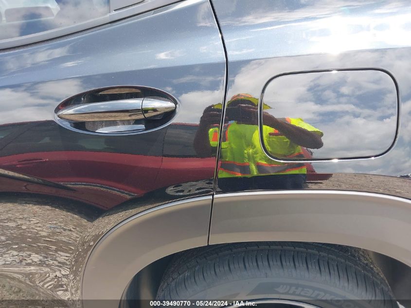 2023 Chevrolet Trailblazer Fwd Lt VIN: KL79MPS22PB212896 Lot: 39490770