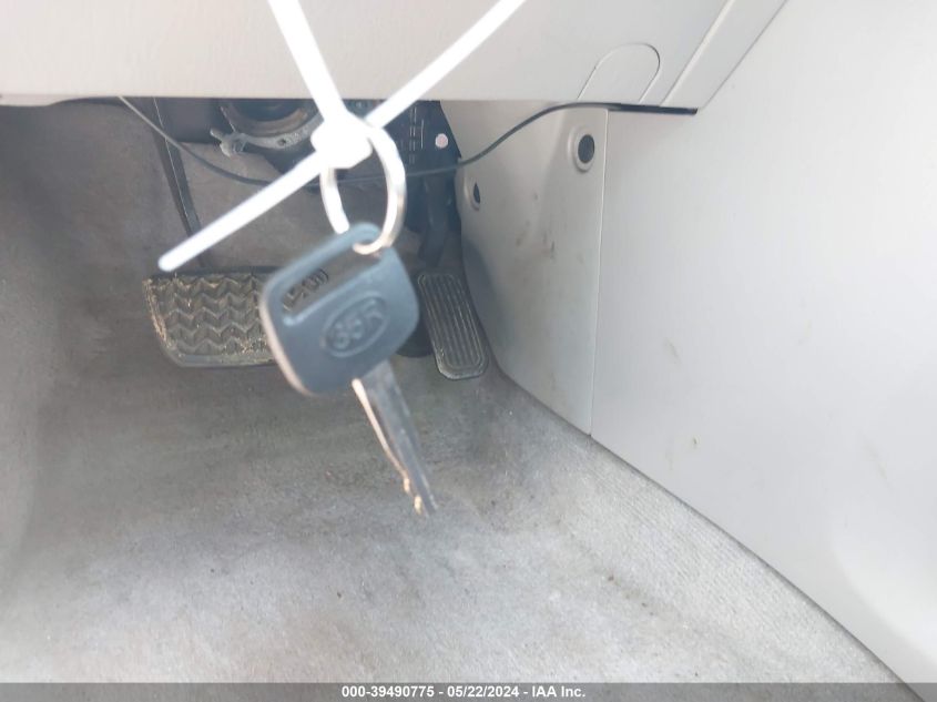 2007 Toyota Highlander VIN: JTEGD21A670163425 Lot: 39490775