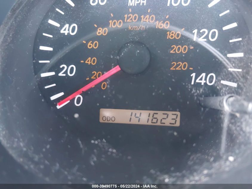 2007 Toyota Highlander VIN: JTEGD21A670163425 Lot: 39490775