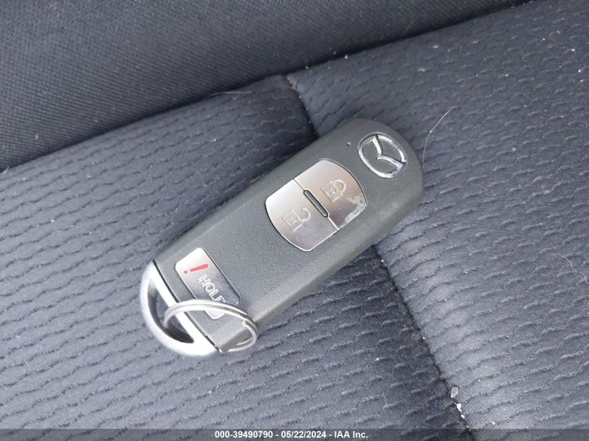 2013 Mazda Cx-5 Sport VIN: JM3KE2BE4D0116815 Lot: 39490790