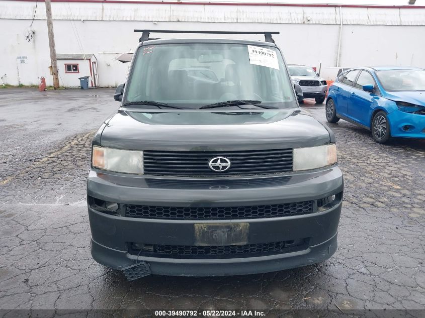 2006 Scion Xb VIN: JTLKT324464107091 Lot: 39490792