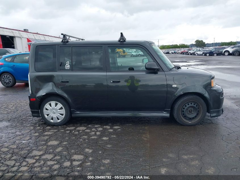 2006 Scion Xb VIN: JTLKT324464107091 Lot: 39490792