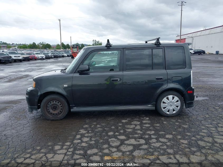 2006 Scion Xb VIN: JTLKT324464107091 Lot: 39490792