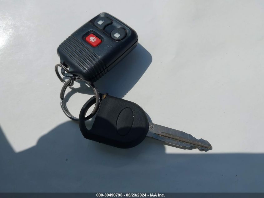 2006 Ford F-150 Lariat/Xlt VIN: 1FTPW12506KB44219 Lot: 39490795