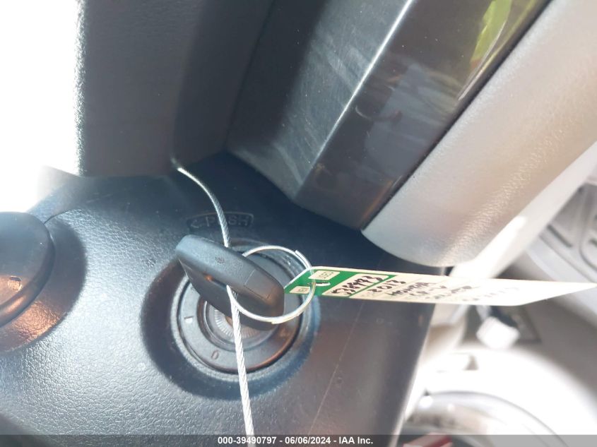 2013 Honda Cr-V Ex-L VIN: 2HKRM3H71DH513619 Lot: 39490797