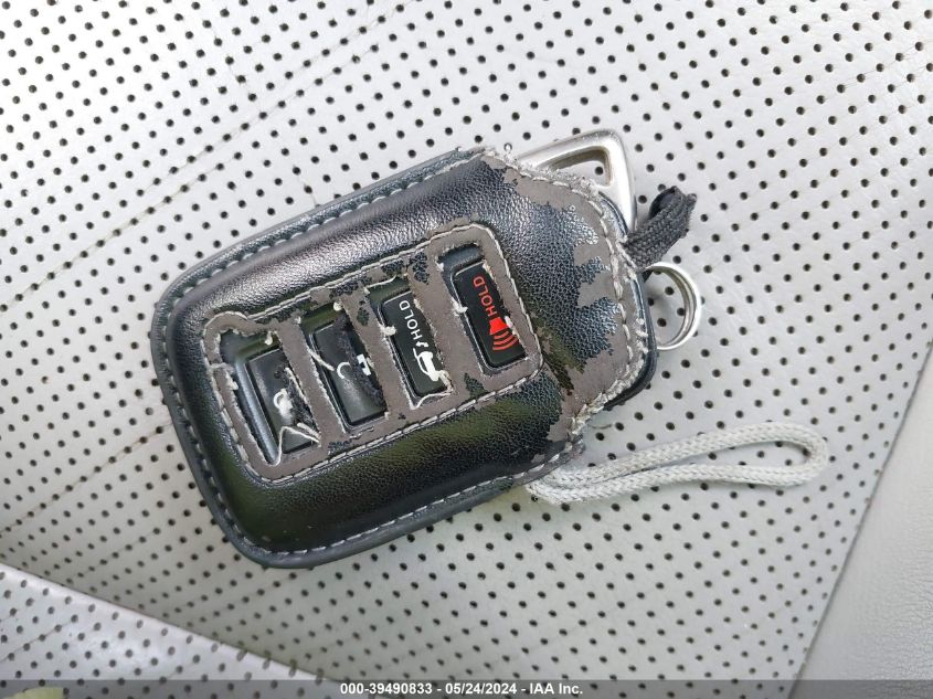 2017 Lexus Rx 350 VIN: 2T2ZZMCA7HC047919 Lot: 39490833