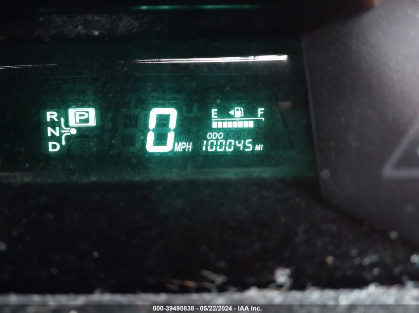 2006 Toyota Prius VIN: JTDKB22U563140714 Lot: 39490838