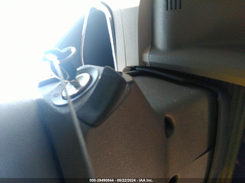 2009 Chevrolet Traverse Lt VIN: 1GNER23D09S134134 Lot: 39490844