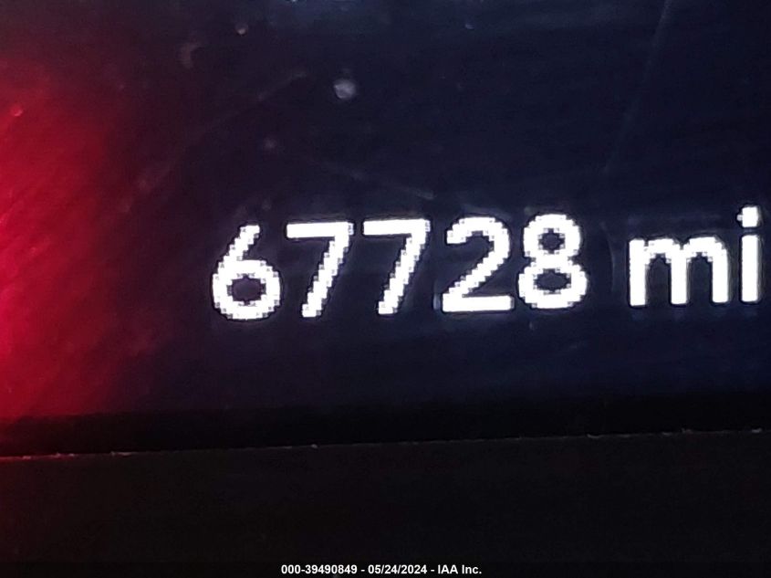 2020 Jeep Wrangler Sport 4X4 VIN: 1C4GJXAN5LW285536 Lot: 39490849