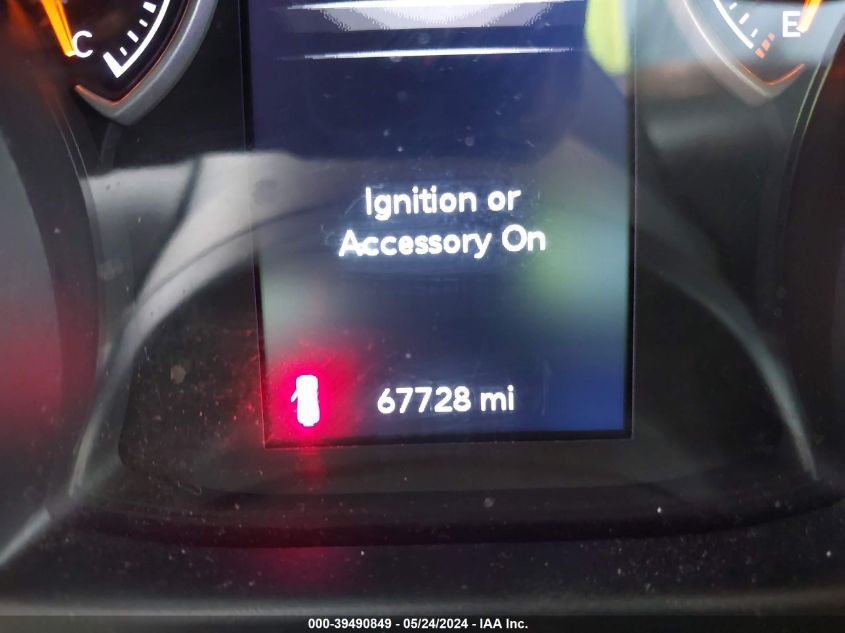 2020 Jeep Wrangler Sport 4X4 VIN: 1C4GJXAN5LW285536 Lot: 39490849