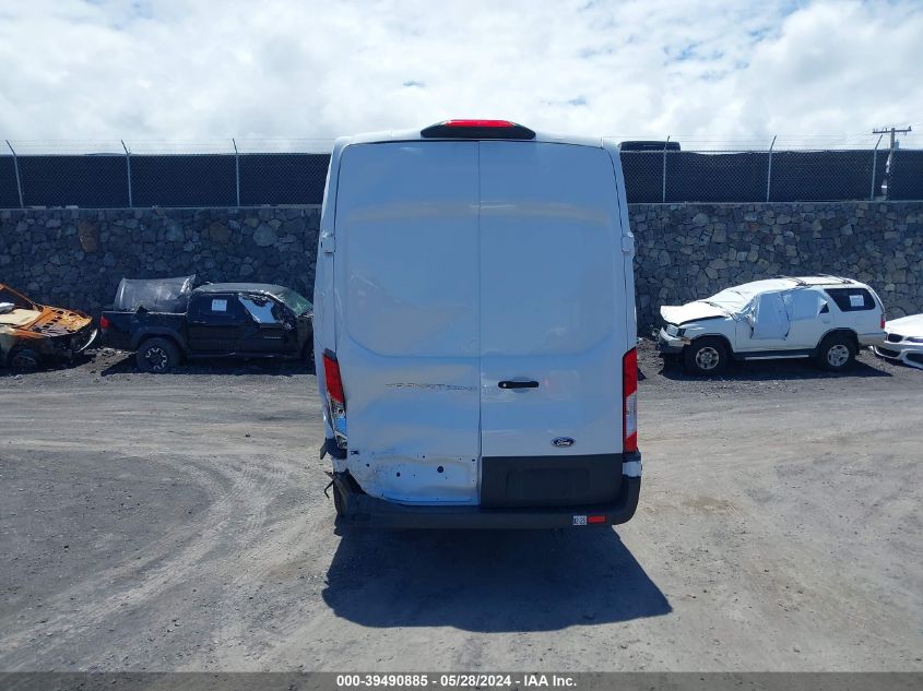 1FTBF4X87NKA05251 2022 Ford Transit-350 Cargo Van