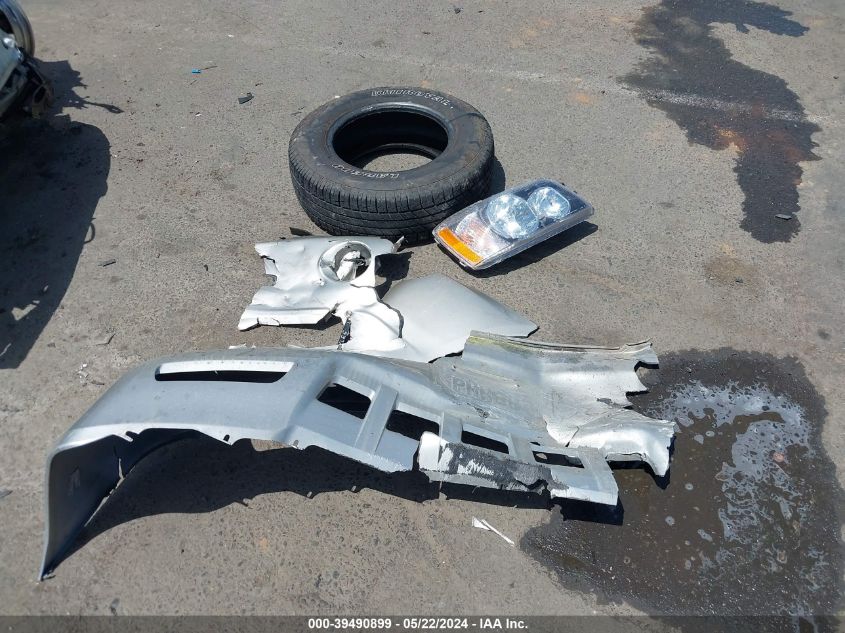 2002 Toyota Highlander Limited V6 VIN: JTEGF21A320056853 Lot: 39490899