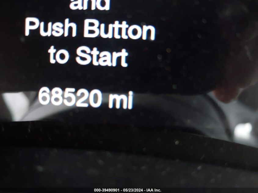 2019 Dodge Durango Gt Rwd VIN: 1C4RDHDGXKC575256 Lot: 39490901