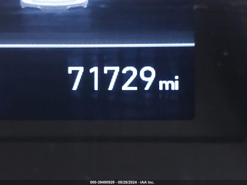 2021 Hyundai Sonata Se VIN: 5NPEG4JA9MH127810 Lot: 39490929