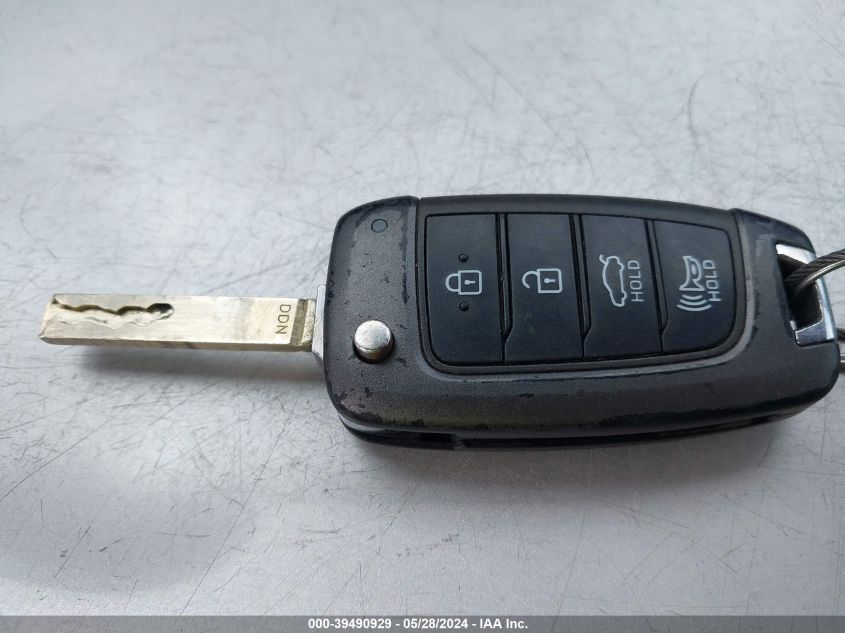 2021 Hyundai Sonata Se VIN: 5NPEG4JA9MH127810 Lot: 39490929