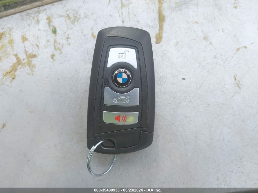 WBA5B3C52GG257961 2016 BMW 535I xDrive