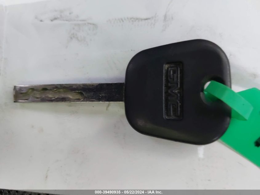 2016 GMC Sierra 1500 Slt VIN: 3GTU2NEJ3GG226128 Lot: 39490935