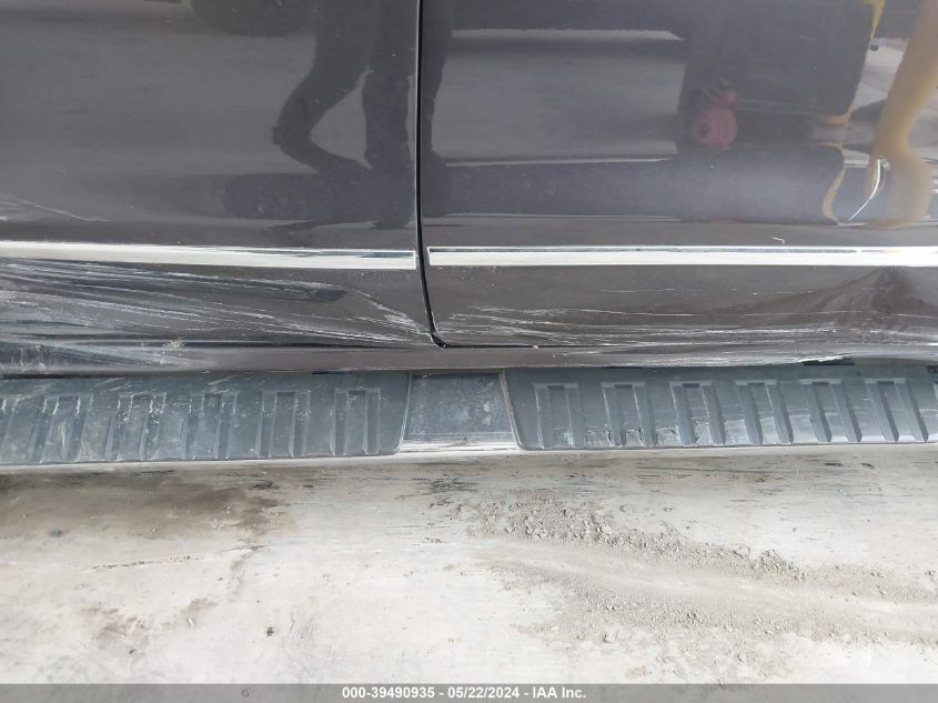 2016 GMC Sierra 1500 Slt VIN: 3GTU2NEJ3GG226128 Lot: 39490935