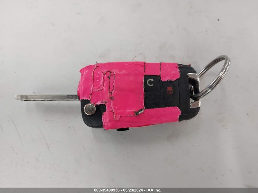 2011 Chevrolet Equinox 2Lt VIN: 2CNFLNEC2B6325322 Lot: 39490936