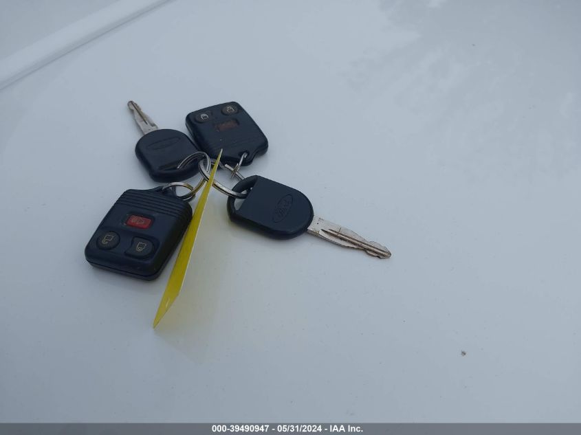 2008 Ford F-350 Lariat VIN: 1FTWW31R48EC41775 Lot: 39490947