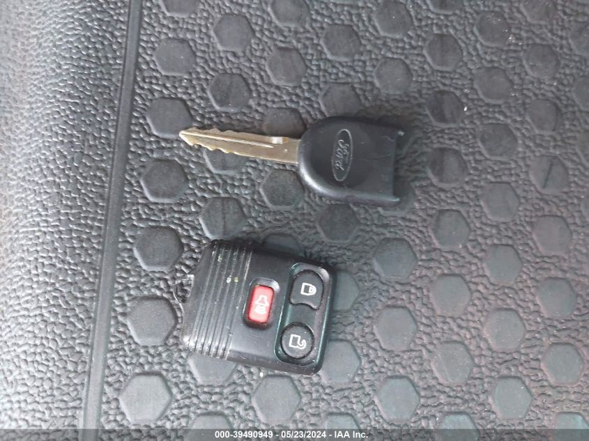 2002 Ford Explorer Sport Trac VIN: 1FMZU77E12UC16954 Lot: 39490949