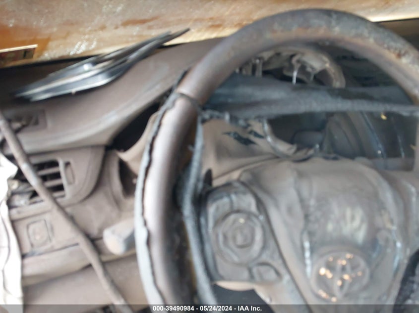 2013 Toyota Camry Se VIN: 4T1BF1FK8DU709694 Lot: 39490984