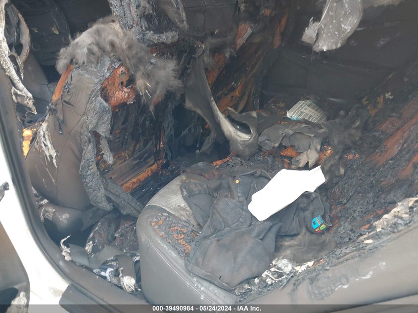 2013 Toyota Camry Se VIN: 4T1BF1FK8DU709694 Lot: 39490984