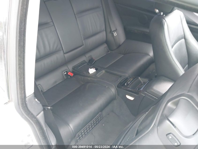 2009 BMW 335I VIN: WBAWB73529P045267 Lot: 39491014