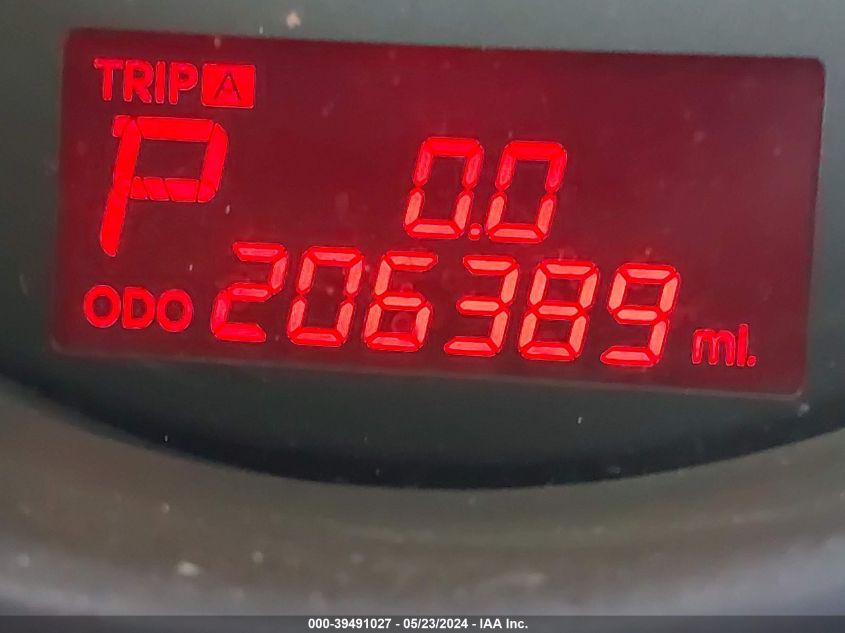 2011 Kia Sorento Lx VIN: 5XYKT3A17BG128290 Lot: 39491027