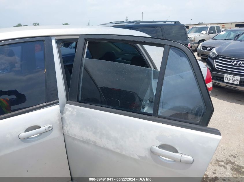 2011 Nissan Versa 1.8S VIN: 3N1BC1AP3BL403464 Lot: 39491041