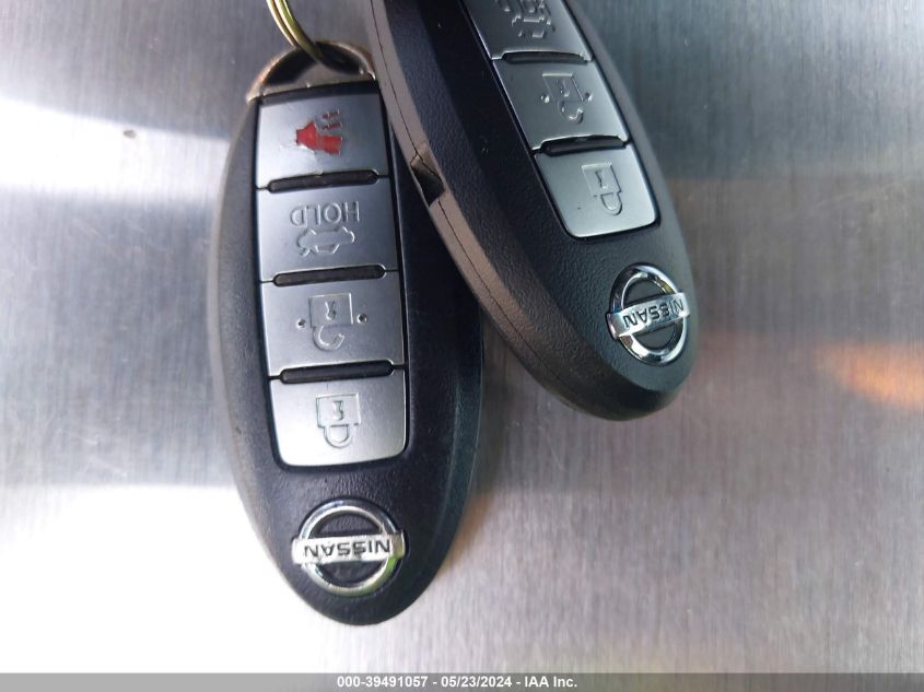 2010 Nissan Altima 2.5 S VIN: 1N4AL2AP3AN519377 Lot: 39491057