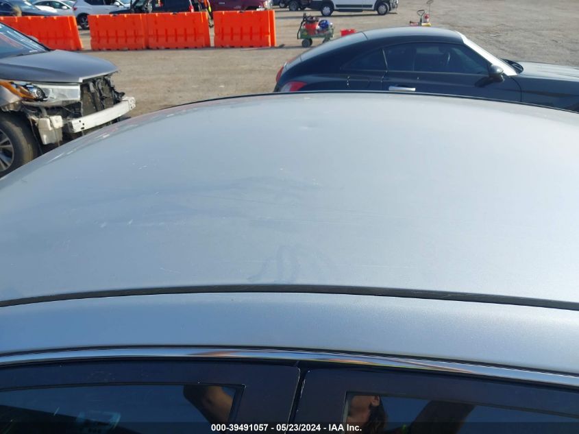 2010 Nissan Altima 2.5 S VIN: 1N4AL2AP3AN519377 Lot: 39491057