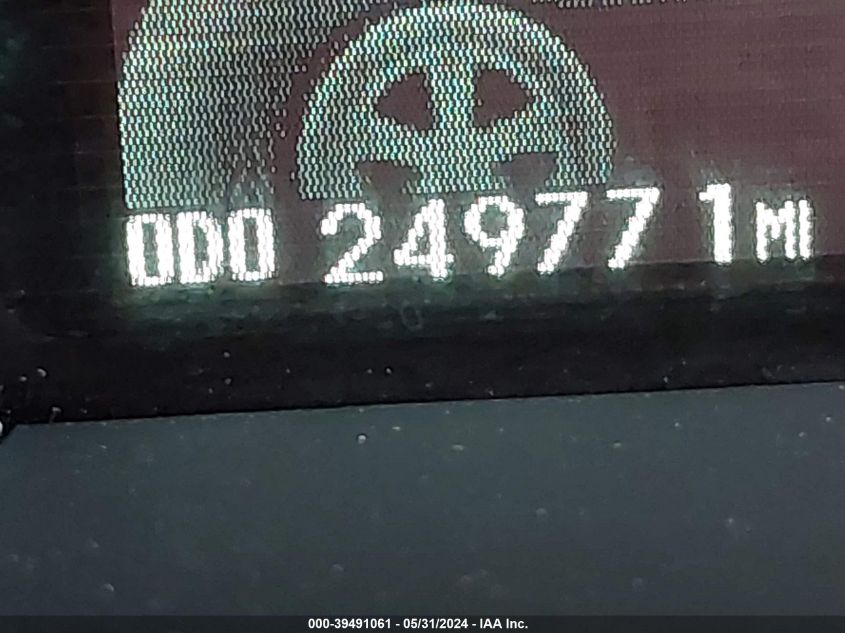 2012 Toyota Prius Two VIN: JTDKN3DU9C0336551 Lot: 39491061